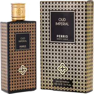 Perris Monte Carlo Oud Imperial By Perris Monte Carlo Eau De Parfum For Unisex