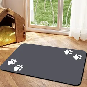 Engaging Interactive Automatic Dog Puzzle Feeder - Fun Yellow Duck Design for Training and Mental Stimulation