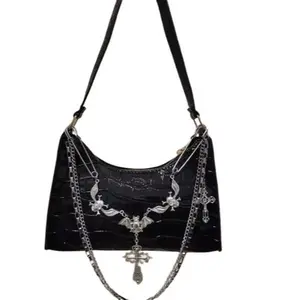 Rockstar Girl Purse