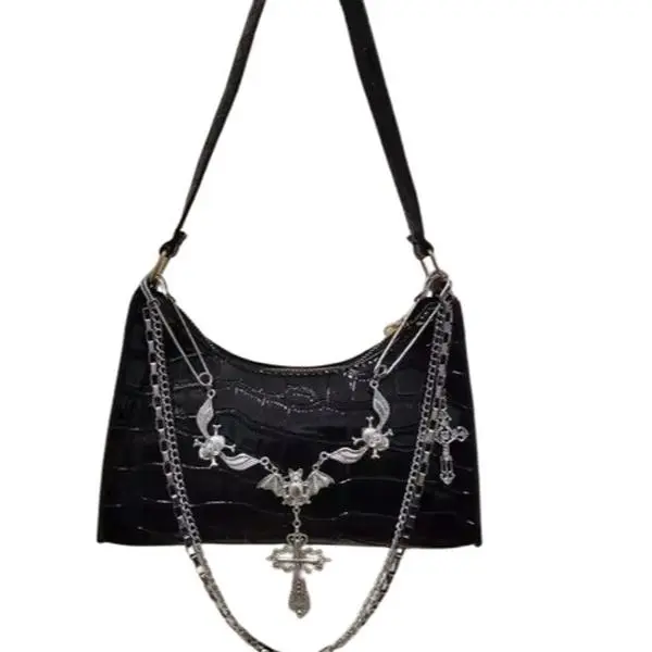 Rockstar Girl Purse