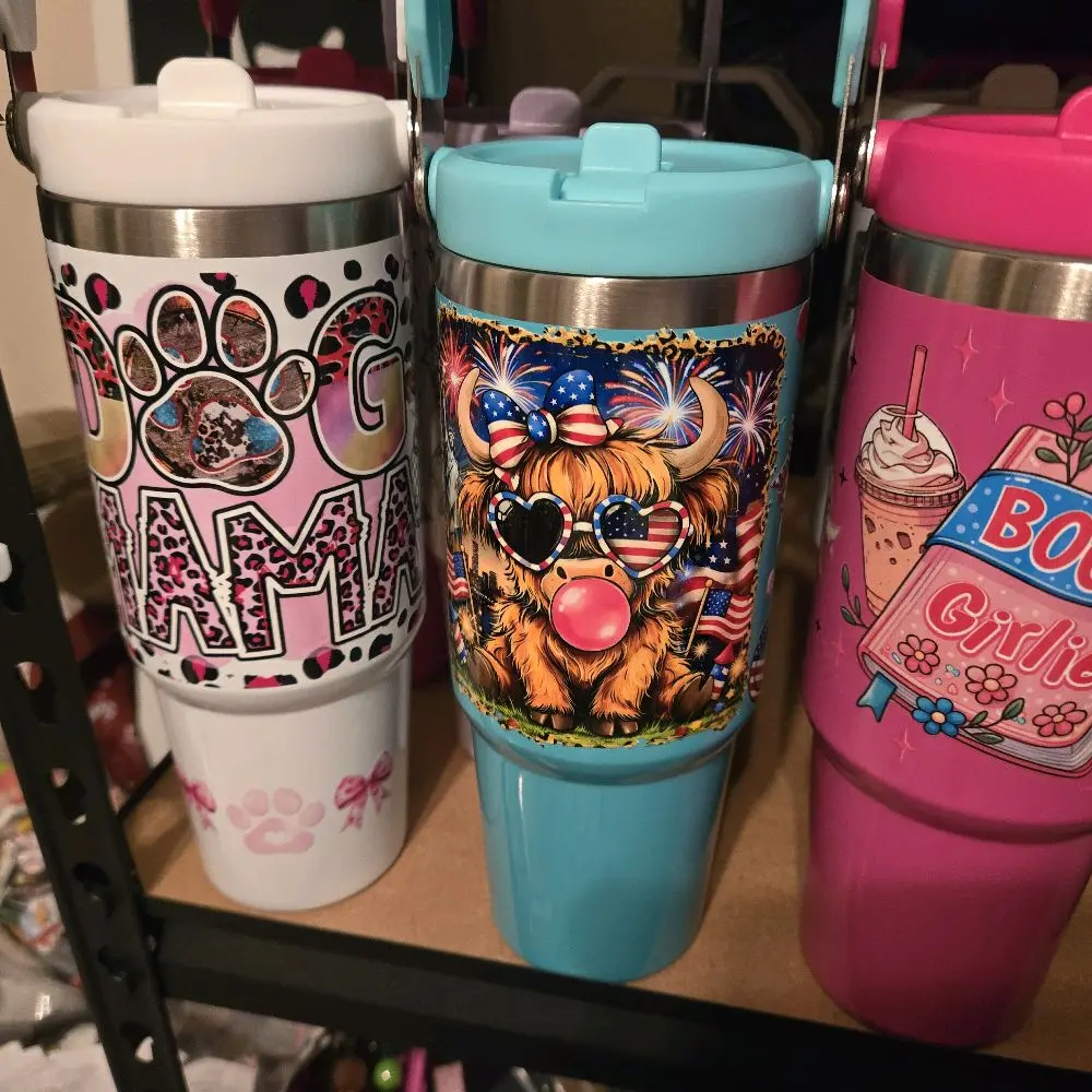 30oz Stainless Steel Tumbler 30oz Stainless Steel Tumbler