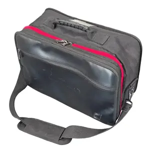 Used Tama Powerpad Double Bass Drum Pedal Bag Black - Good