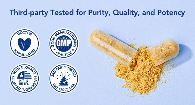 Premom Sperm Fortify – Male Fertility Supplements for Men with KSM-66 Vegan Ashwagandha, CoQ10, Zinc, Selenium&Acetyl-L-carnitine | Healthcare, Fitness