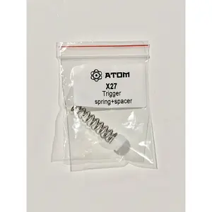 Atom-X27 Trigger Spring Rebuild Kit