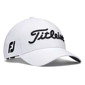 Titleist Golf Tour Elite Hat - Previous Season Tour Classic Hat