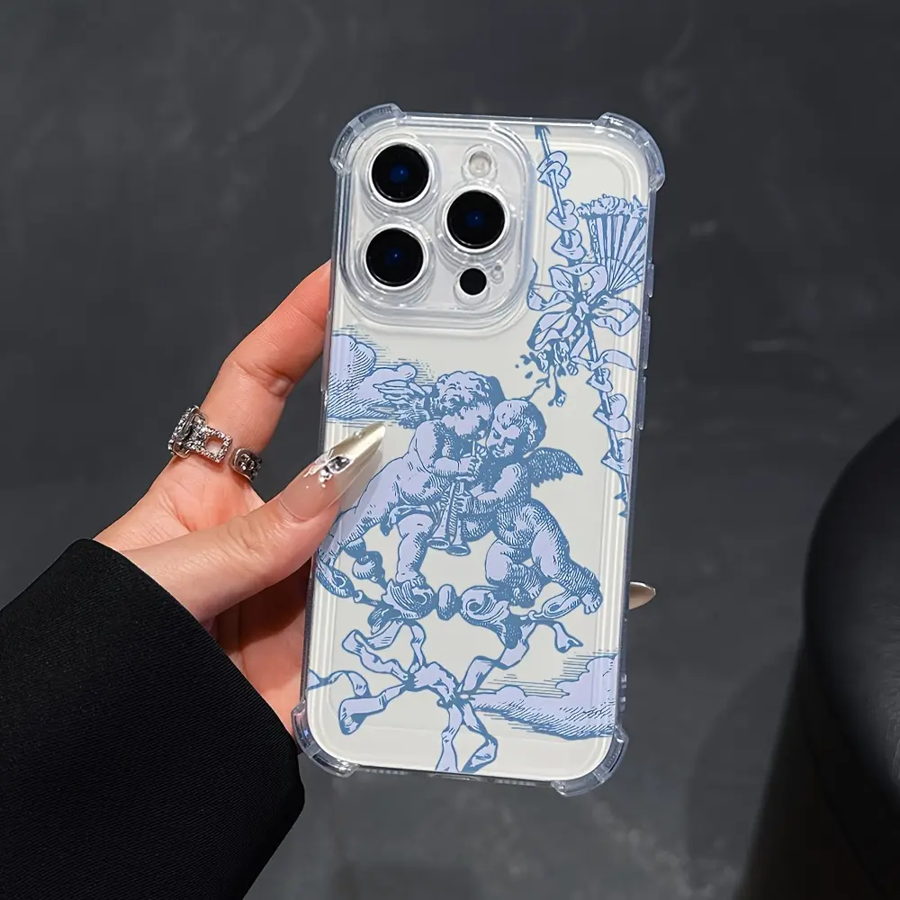 PALM ANGELS iPhone 13 Pro ケース palm angels phone case iphone 13 - TikTok Shop