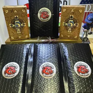 Ball Hawg Breaks 2025 Wild Card 5 Card Draw 2 Card Sealed Re-Packs!   Collectible Trading Cards Sport Trading Cards Football Cards Baseball Cards Soccer Cards