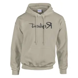 Resilient Mirror Motivation Hoodie