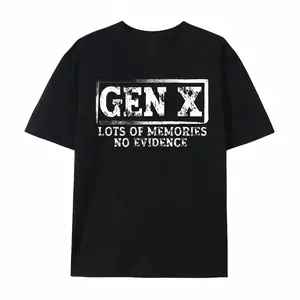 Unisex Graphic T-Shirt, Oversized Loose Fit in a Breathable, Anti-Shrink Cotton Blend for Casual Street Style & Loungewear