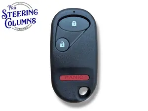 2002-2011 Honda Civic Element Keyless Entry Remote New OUCG8D-344H-A