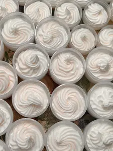 Peach Drip - Body Silk Body Butter