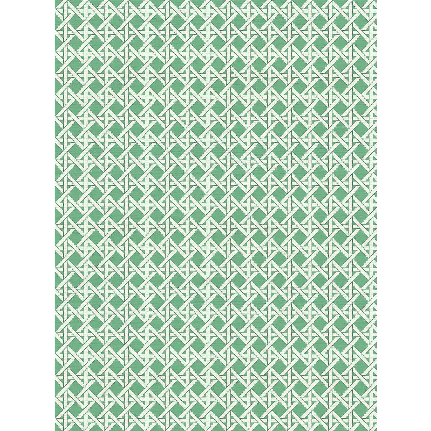 Devon Weave Trousdale Silk Wallpaper