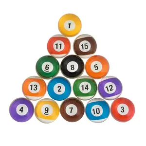 Bulk Vending Machine Pool Ball Bouncing Balls - 32mm