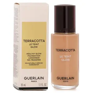Guerlain Guerlain Terracotta Le Teint Glow Foundation - # 2N