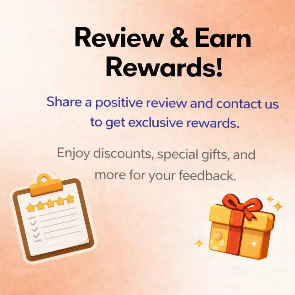 Contact customer service