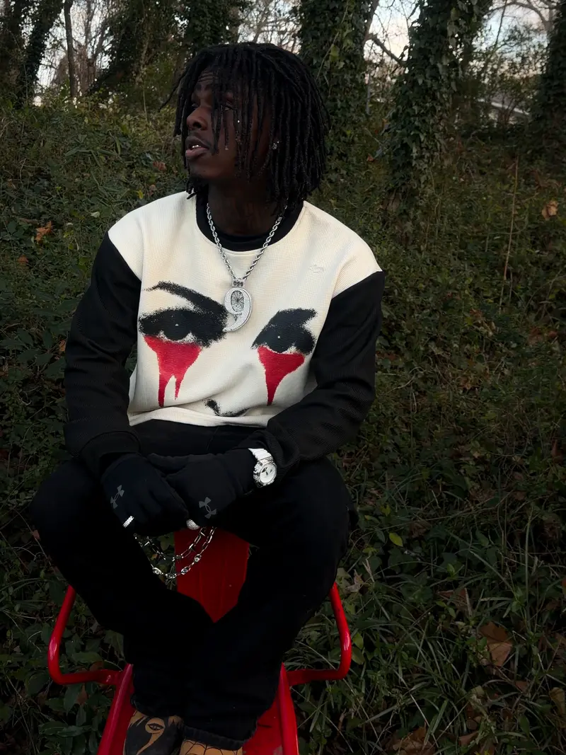 thermal long sleeve y2k - TikTok Shop