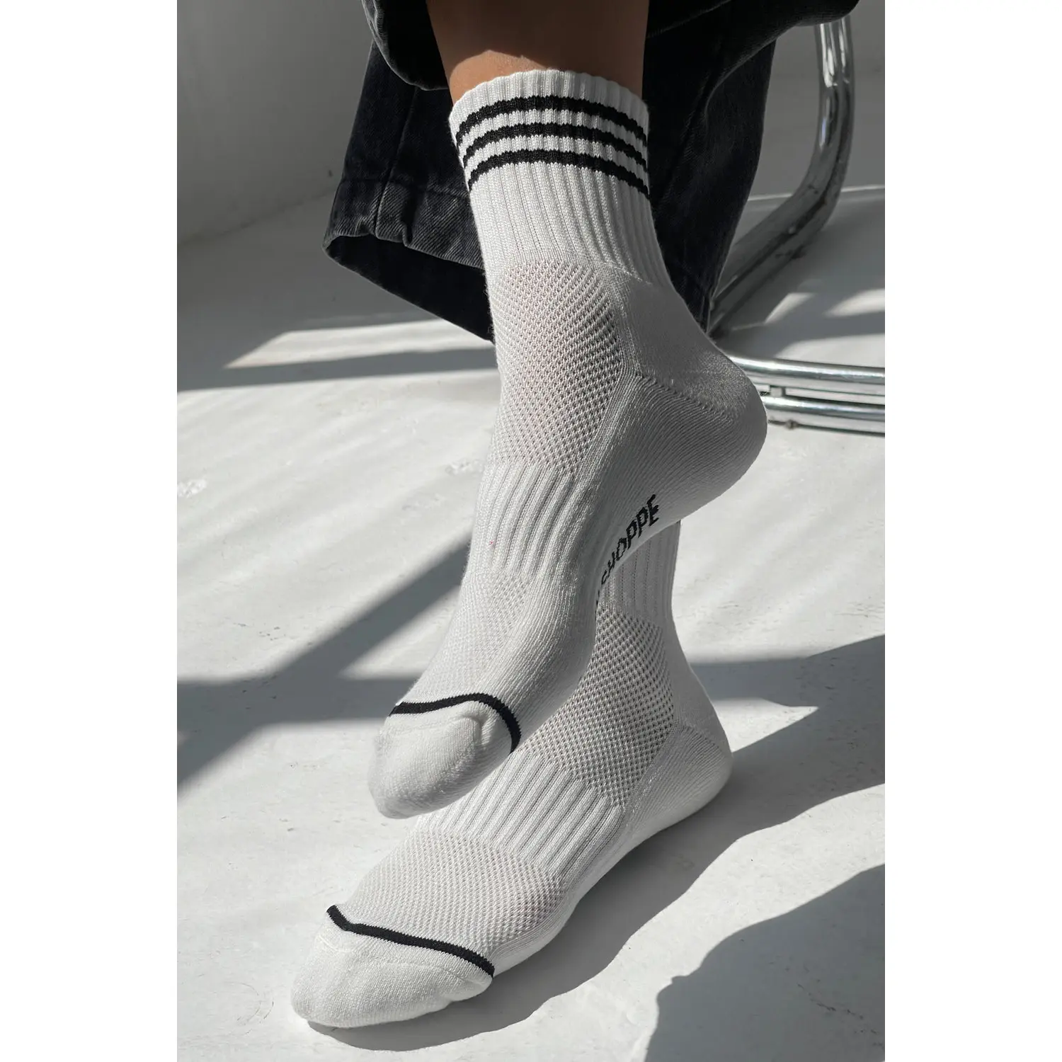 Girlfriend Socks