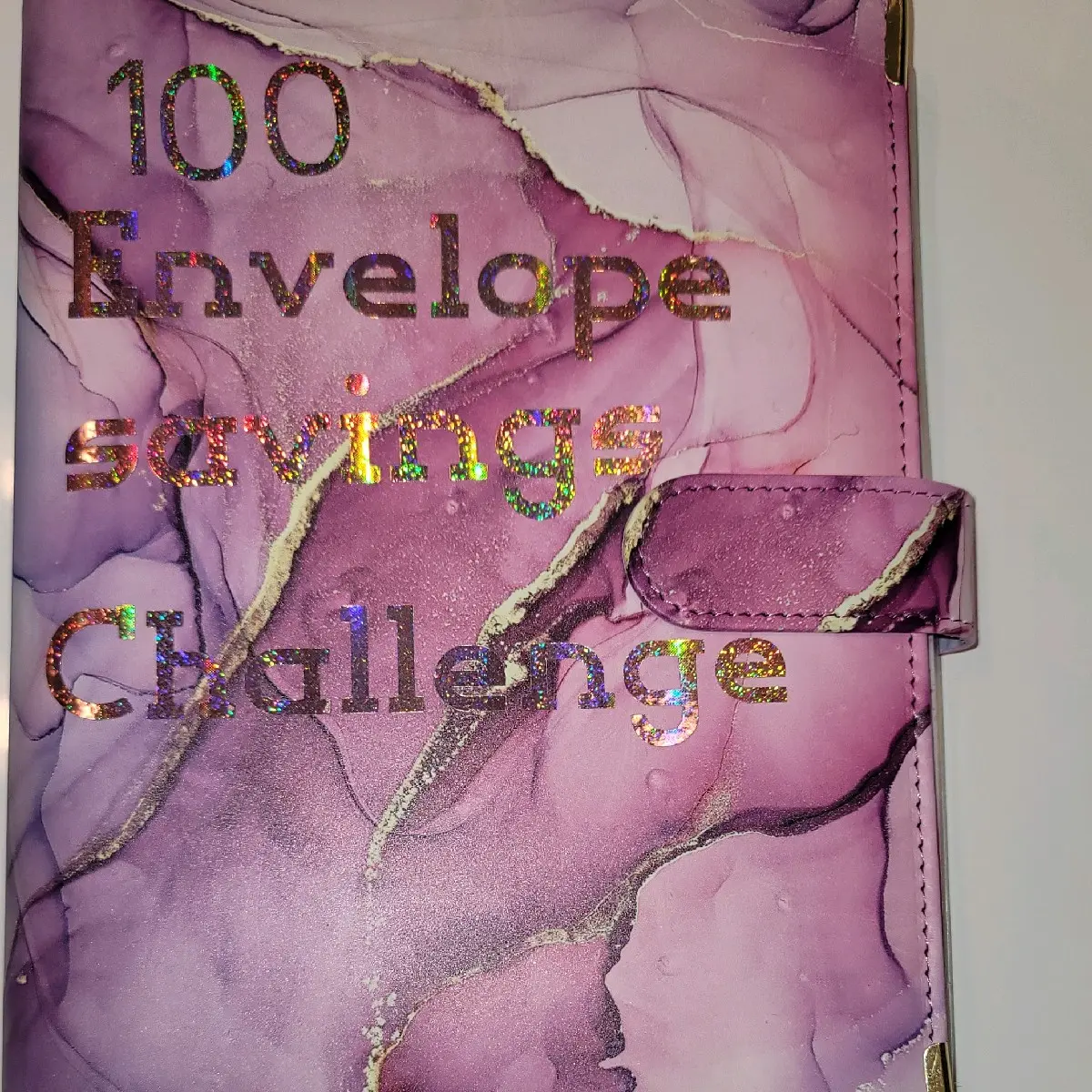 Budget Binder