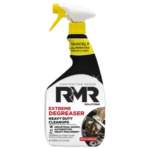 RMR Xtreme Home Degreaser & Cleaner