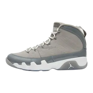 Air Jordan 9 Retro "Cool Grey"