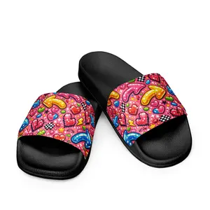 MEN'S VICTORY LAP SLIDES