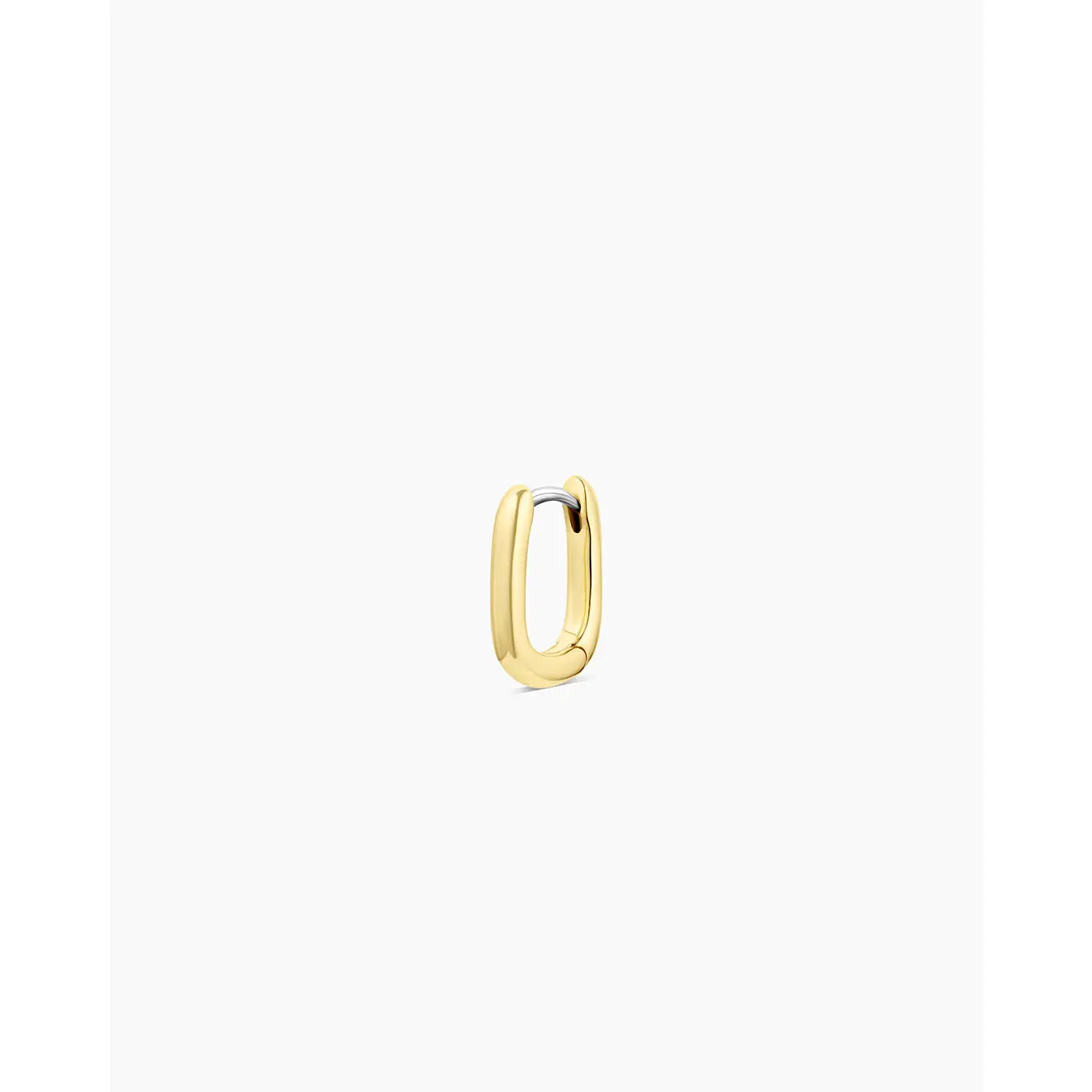 gorjana - Lou Link Single Huggie