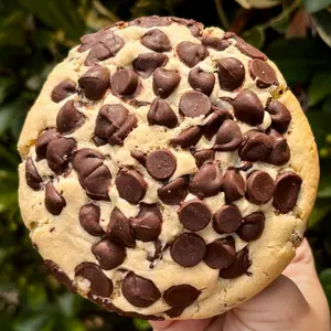 Mega Chunky Chocolate Chip