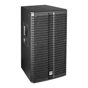 HK Audio LINEAR 5 112 F 1000W 1" x 12" Passive Speaker *USA Small Business*