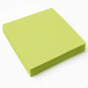 Kiwi Green Tissue Paper - 8 Count