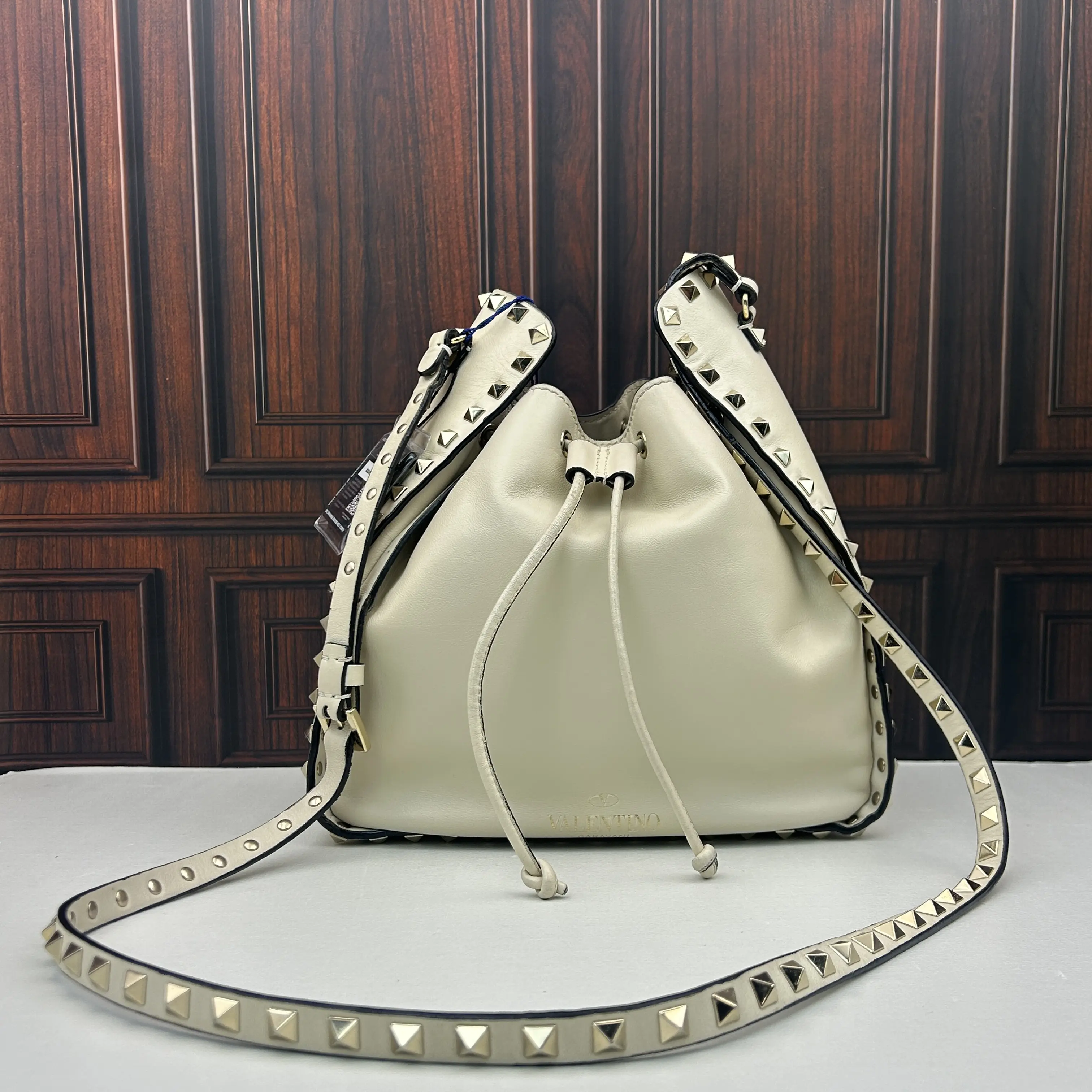 Pre-owned Valentino crossbody bag 888