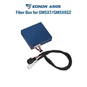 Eonon A505 Bose system Fiber Box for Eonon GMSX7/GMSX6S2 Head Unit