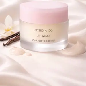 Overnight Lip Mask