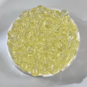 diy Handmade glass beads