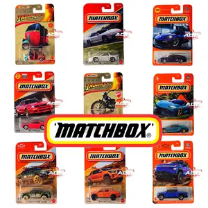 Matchbox Mainline 1:64 - Assortment Models Diecast