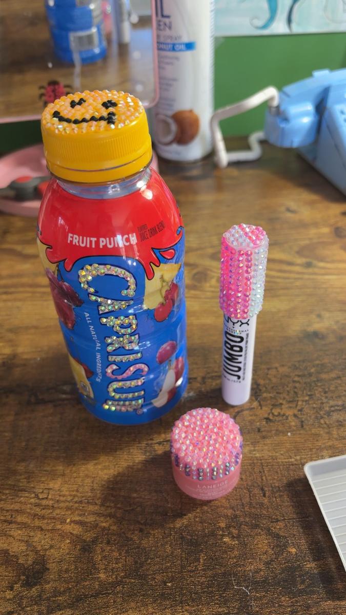 Item: Multicolor, 1Box