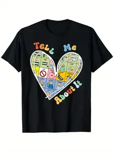 This Is a Popular T-Shirt Designed for AAC Speech Language Pathology SPED Teachers.It Makes a Great Gift And Features a Stylish, Vintage Look.The Shirt Is Unisex, Made from Soft And Breathable