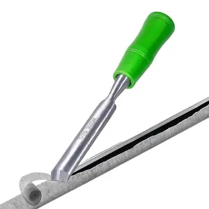 Golf Grip Tape Remover For Regripping Golf Clubs