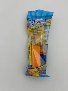 Pez Machine