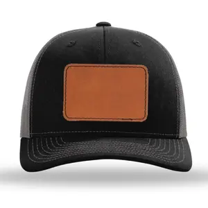 Custom business hats or personal Richardson 112