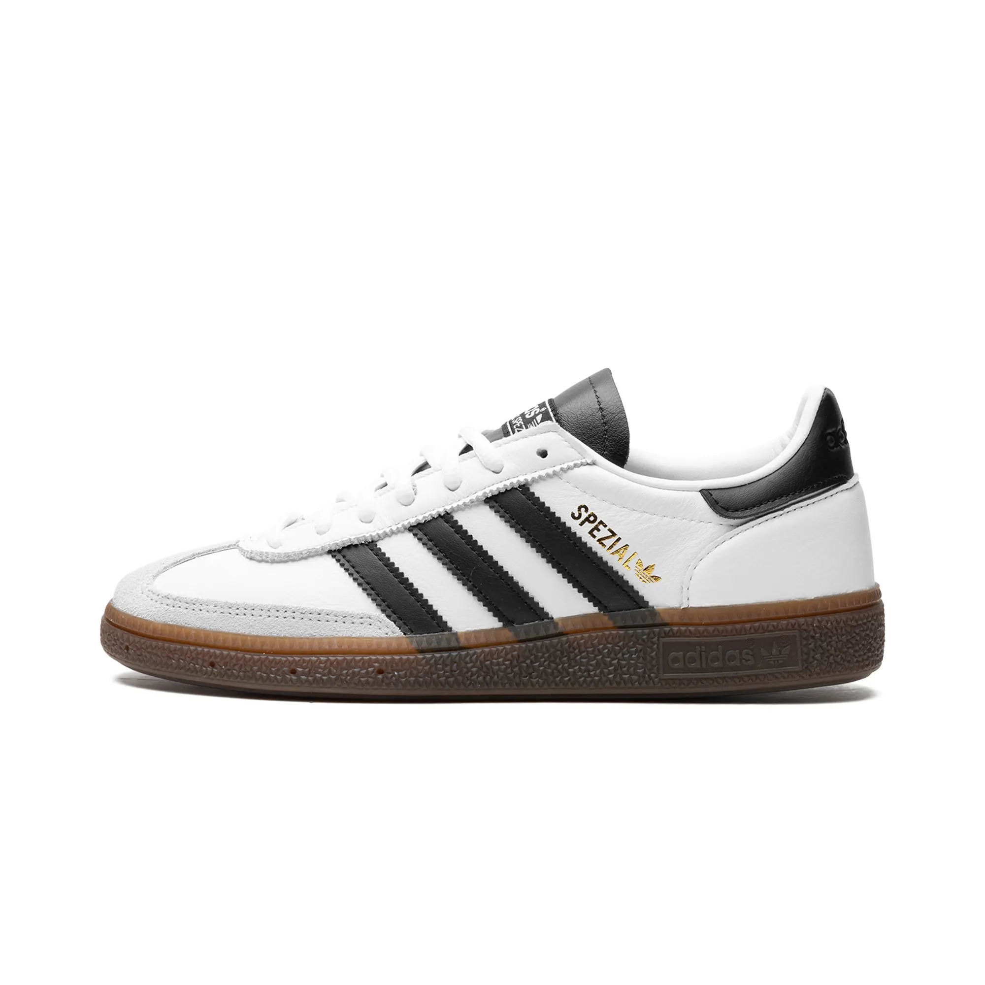 Handball Spezial "White Black Gum" IE3403