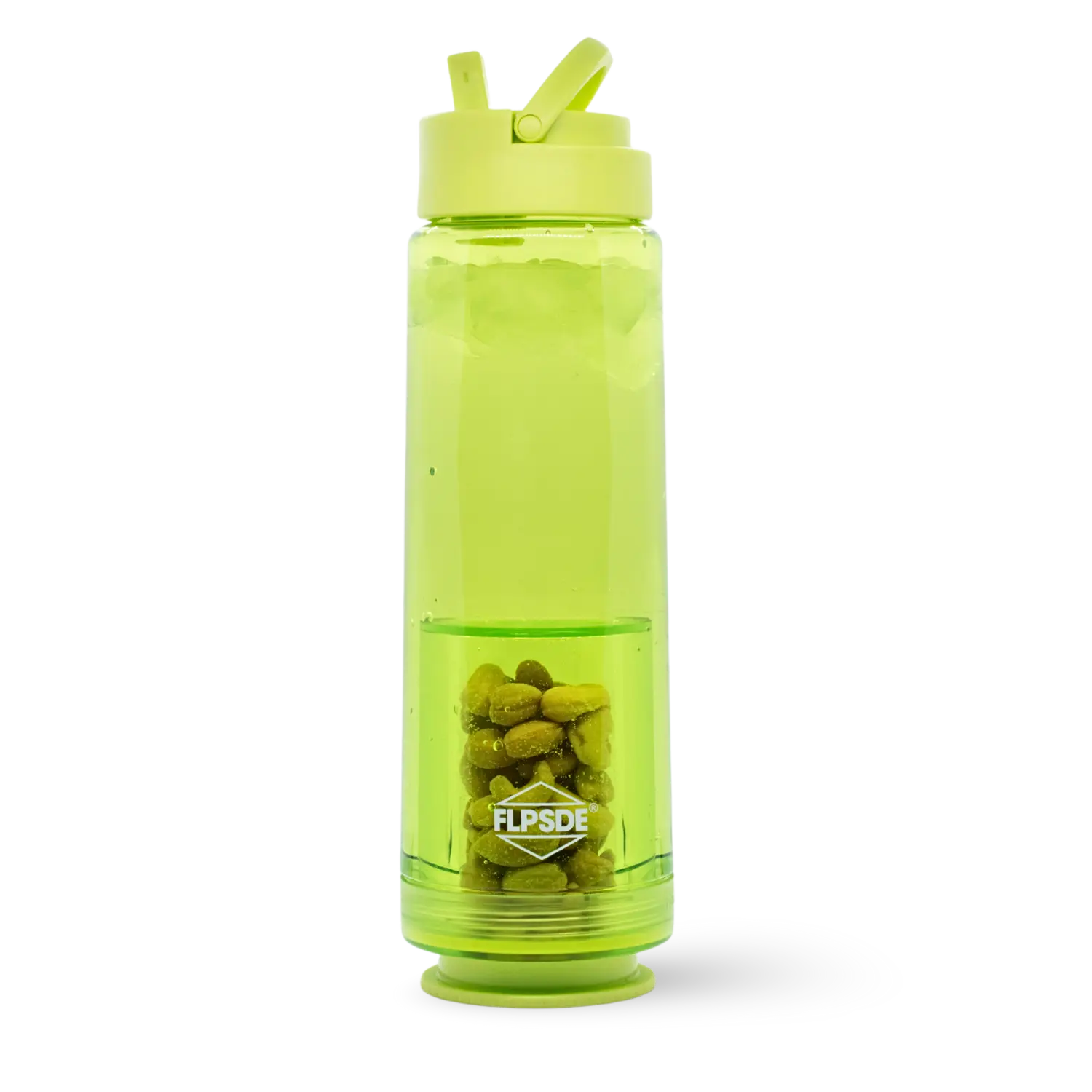 FLPSDE XR Dual Chamber Water Bottle