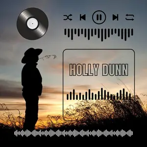 Holly Dunn's Greatest Hits - Holly Dunn - CD