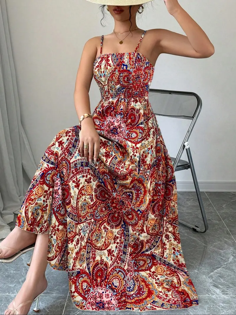 country boho dresses