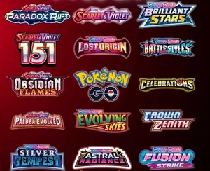 Pokémon Live Booster Pack Rip - Includes Pokémon Cards, Trading Card Game, and More