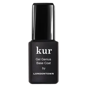Londontown Kur  Gel Genius Base Coat 0.4oz 0.4oz At Home