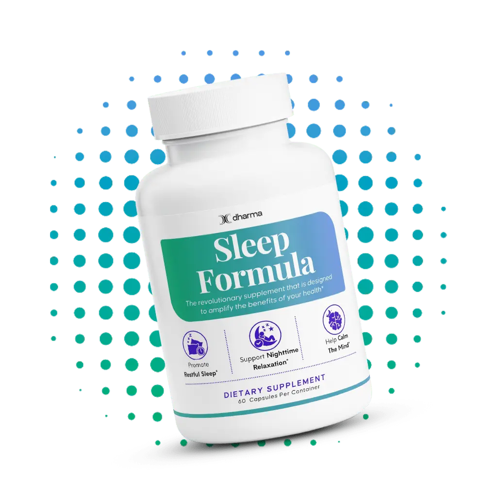 Sleep Formula