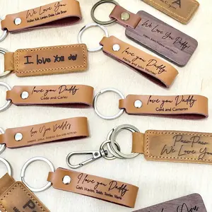 Customized keychain