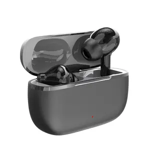 Smart Voice Assistant Headset with ENC