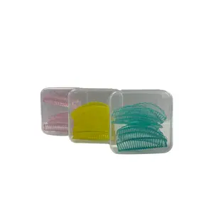 Eyelash Lifting Pads 8pc
