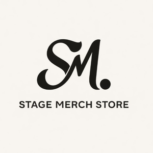 Stage Merch Store